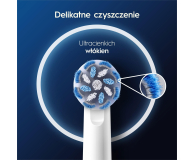 Oral-B Sensitive EB60X-4 - 1225911 - zdjęcie 4